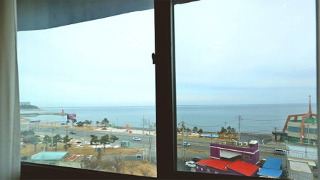 No.25 Hotel Yangyang mulchi, Yangyang, South Korea