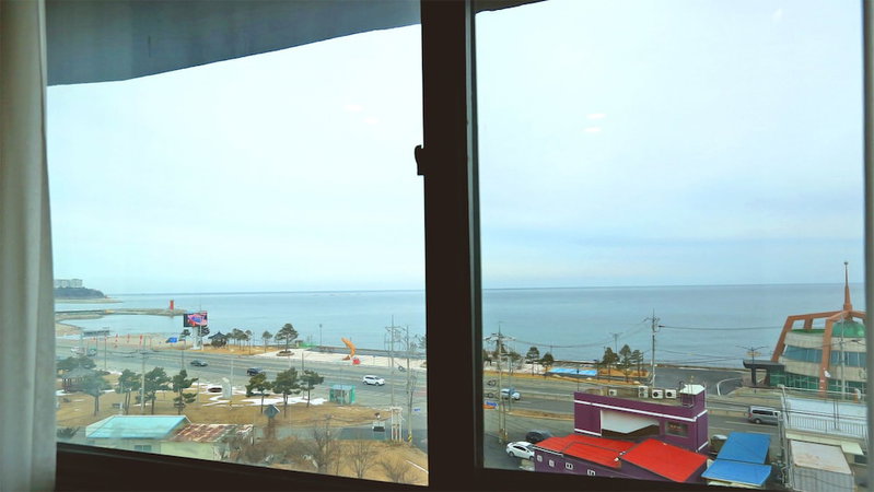 No.25 Hotel Yangyang mulchi, Yangyang, South Korea