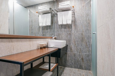Hotel With City, Jeju, South Korea
