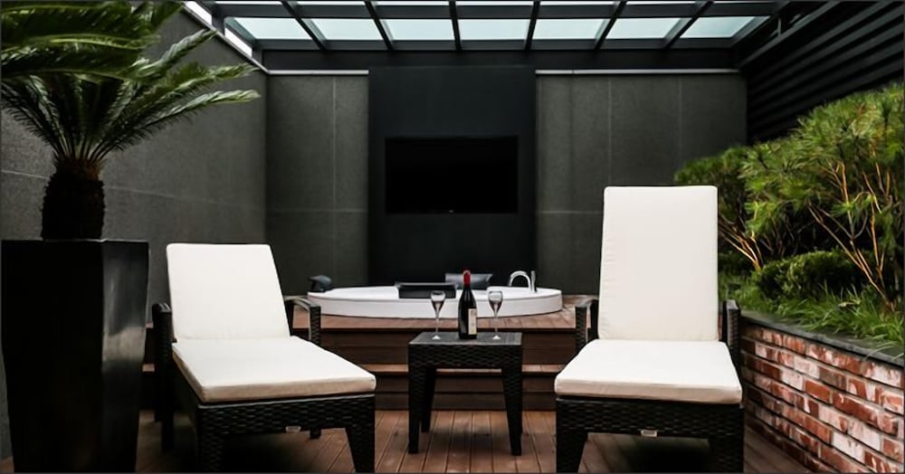 Amare Hotel Jakjeon, South Korea