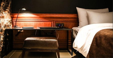 Amare Hotel Jakjeon, Incheon, South Korea