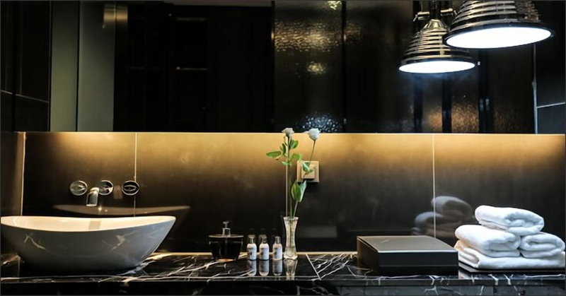 Amare Hotel Jakjeon, Incheon, South Korea