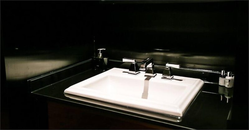 Amare Hotel Jakjeon, Incheon, South Korea