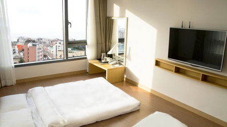 Jeju Hotel the M, Seogwipo, South Korea