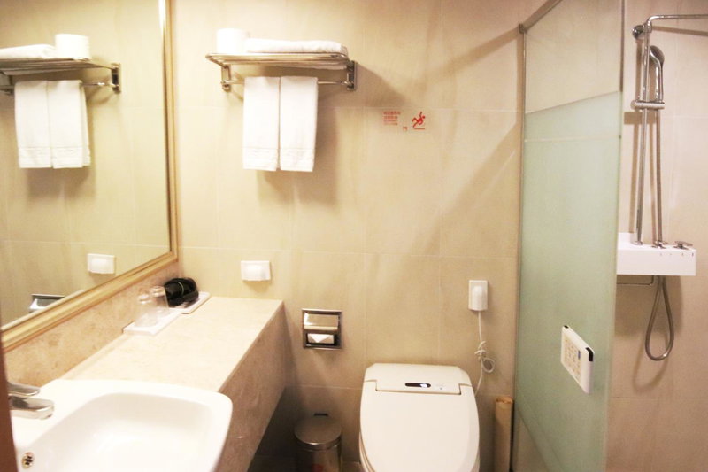 Jeju Hotel the M, Seogwipo, South Korea