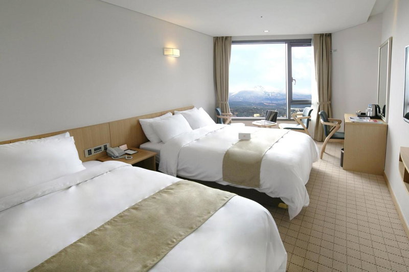 Jeju Hotel the M, Seogwipo, South Korea