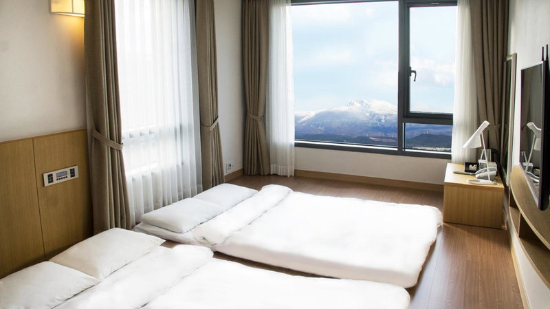 Jeju Hotel the M, Seogwipo, South Korea