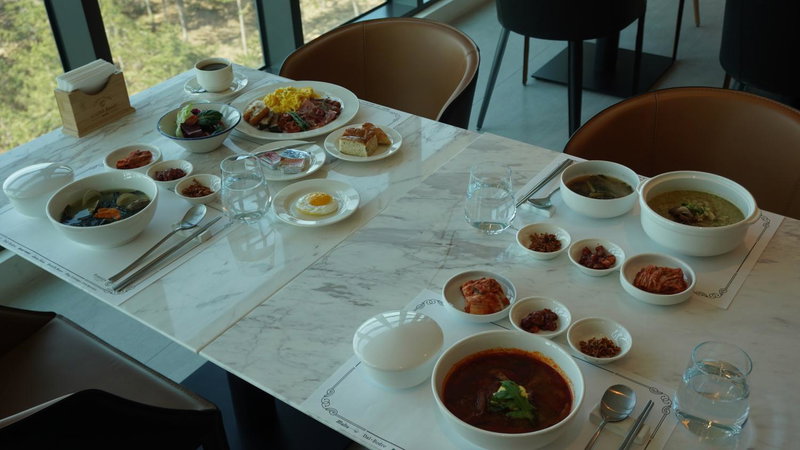 C-One Resort Jaeundo, Sinan, South Korea