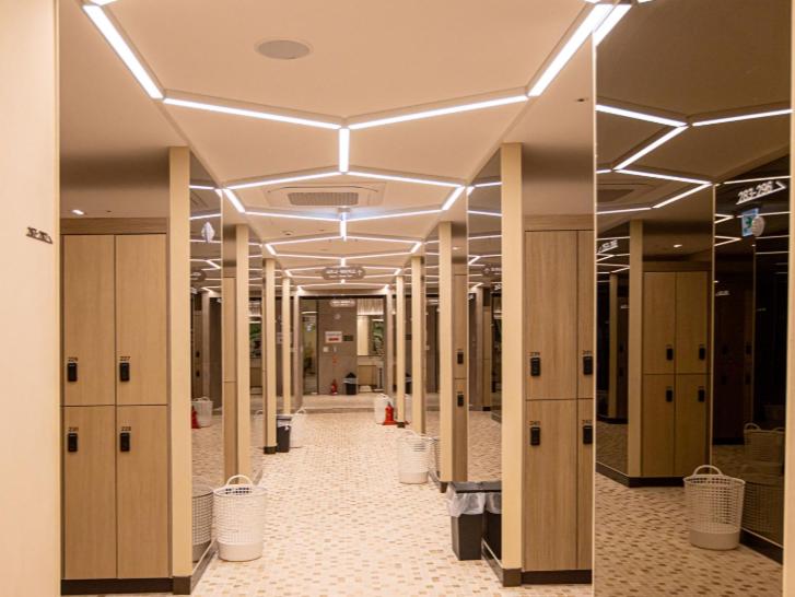C-One Resort Jaeundo, Sinan, South Korea