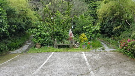 Dreaming Forest Pension Seogwipo, Seogwipo, South Korea