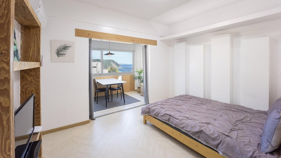 Namhae Jjhouse Pension, Namhae, South Korea