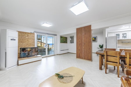 Namhae Jjhouse Pension, Namhae, South Korea