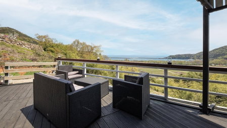 Namhae Jjhouse Pension, Namhae, South Korea