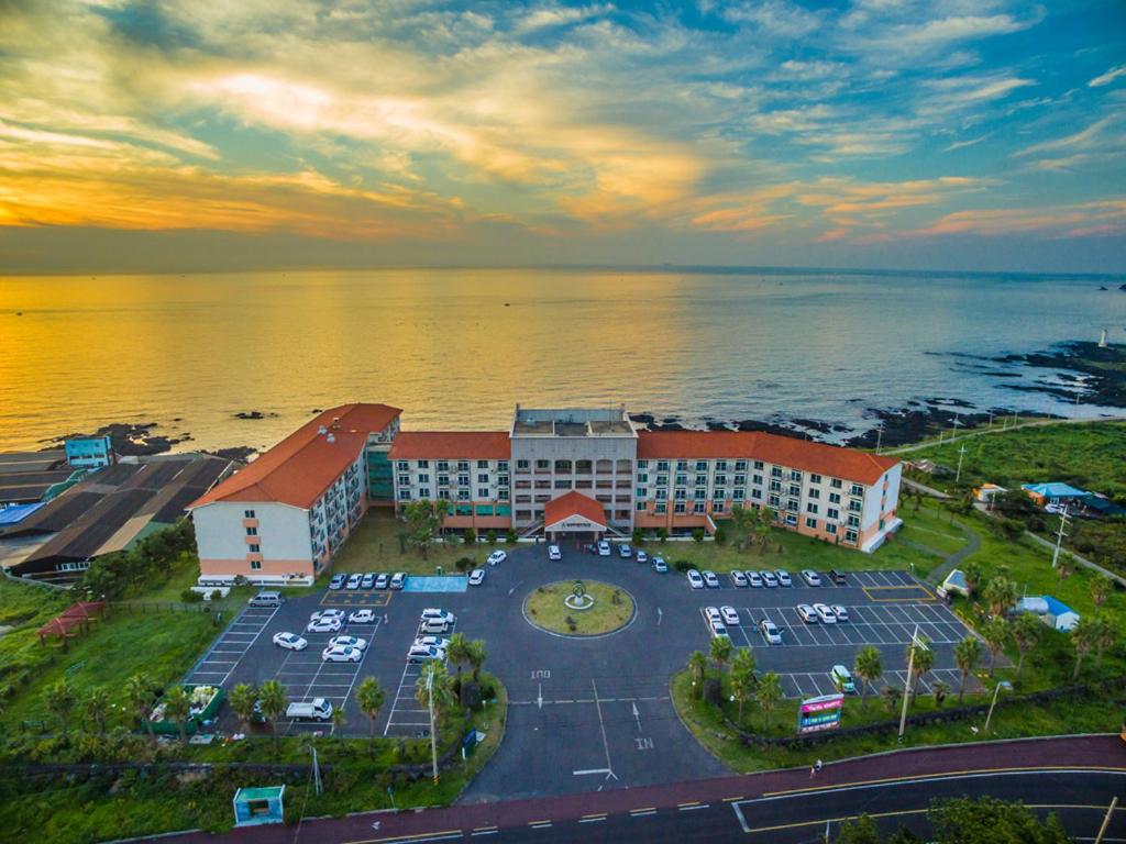 Jeju Ilsung Beach Condo, 대한민국