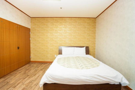 Jeju Ilsung Beach Condo, Jeju, South Korea