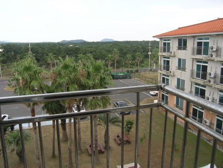Jeju Ilsung Beach Condo, Jeju, South Korea