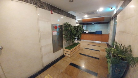 Prima Motel, Seosan, South Korea