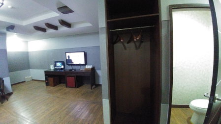 Prima Motel, Seosan, South Korea