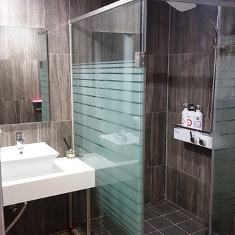 Hwasung Dongtan Thestay, Hwaseong, South Korea