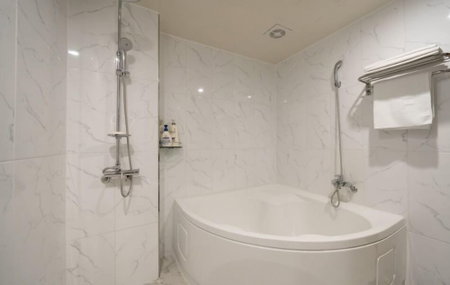 Hwasung Dongtan Thestay, Hwaseong, South Korea