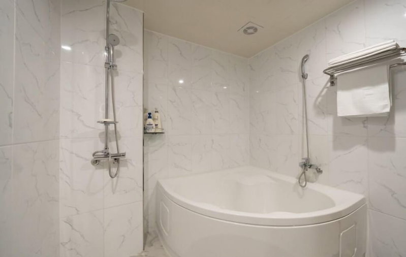 Hwasung Dongtan Thestay, Hwaseong, South Korea