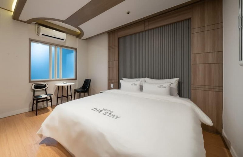 Hwasung Dongtan Thestay, Hwaseong, South Korea