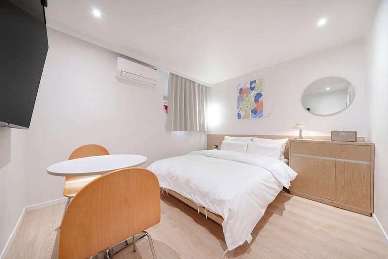 Anook Hotel Cheongju Ⅱ, Cheongju, South Korea