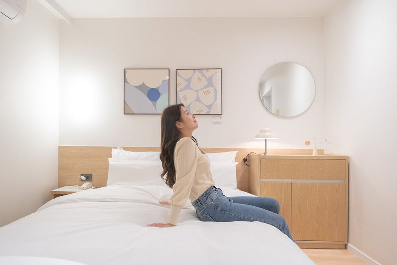 Anook Hotel Cheongju Ⅱ, Cheongju, South Korea