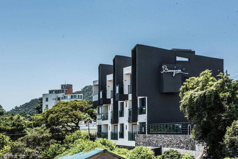 Baraquera Hotel, Seogwipo, South Korea