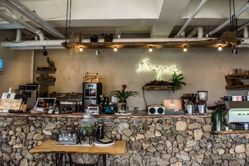 Baraquera Hotel, Seogwipo, South Korea