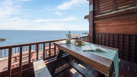 Youngduk Sea & Spa Pension, Yeongdeok, South Korea