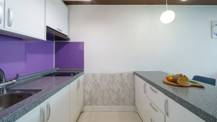 Youngduk Sea & Spa Pension, Yeongdeok, South Korea