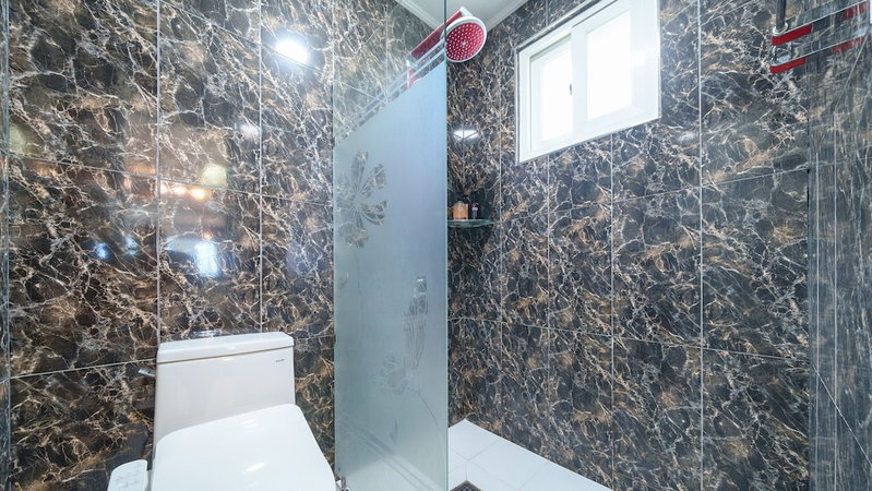 Youngduk Sea & Spa Pension, Yeongdeok, South Korea