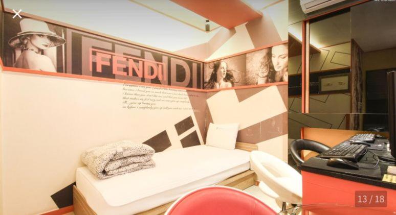 Jinju GnG Motel, Jinju, South Korea