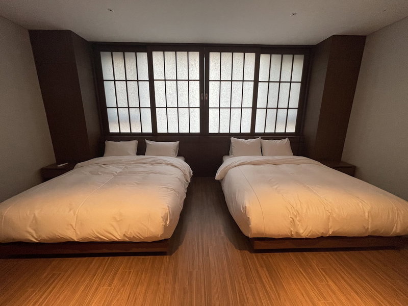 Sollago Resort, Taean, South Korea
