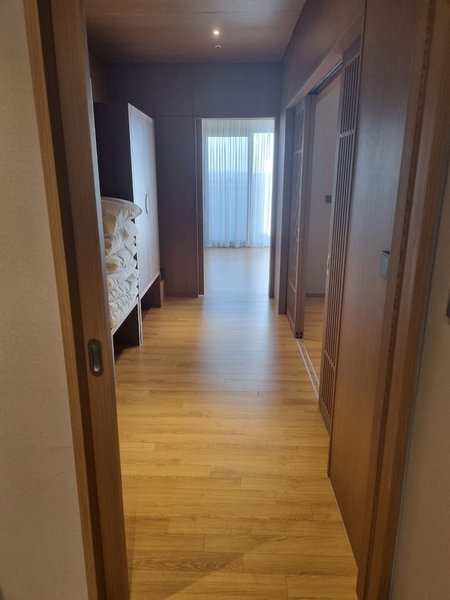 Sollago Resort, Taean, South Korea