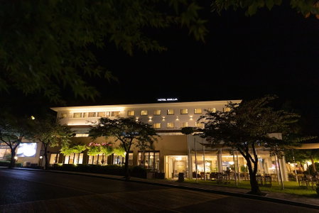 Palgong Emillia Hotel, Daegu, South Korea