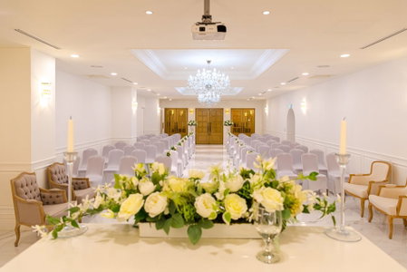 Palgong Emillia Hotel, Daegu, South Korea