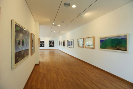 Palgong Emillia Hotel, Daegu, South Korea