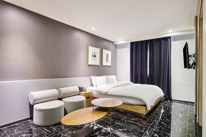 SEESUN HOTEL GimpoAirport, Seoul, South Korea