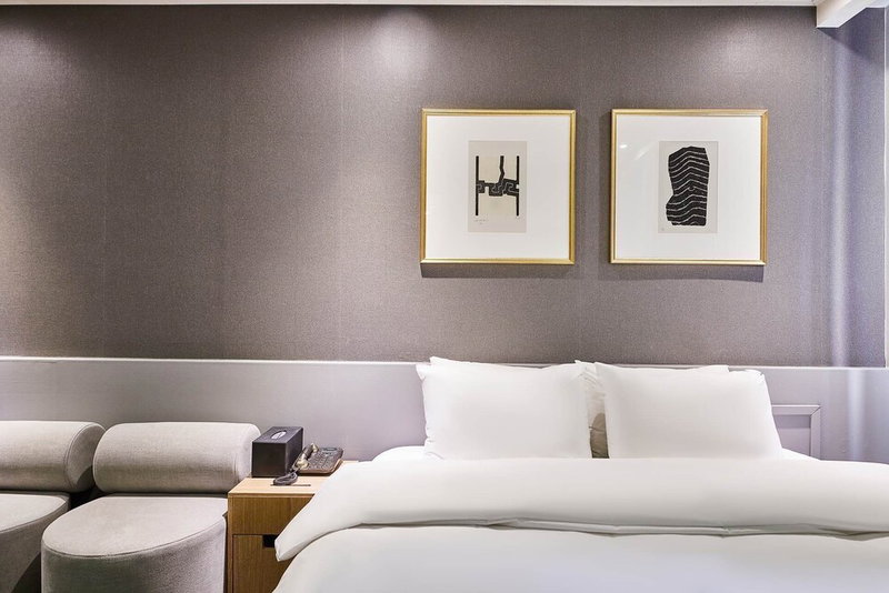 SEESUN HOTEL GimpoAirport, Seoul, South Korea