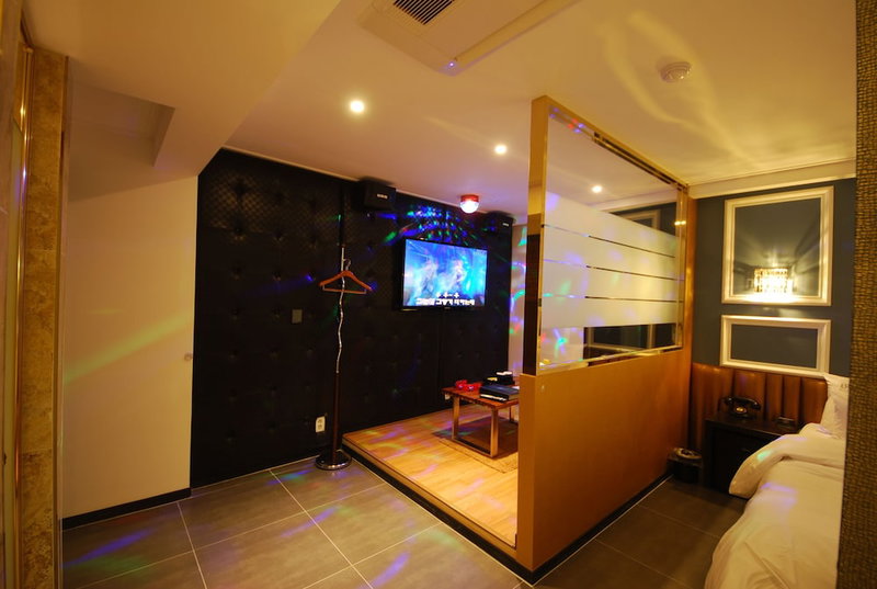 Hotel BUTI &, Bucheon-si, South Korea
