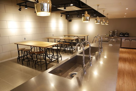 Hostel Vene, Seoul, South Korea
