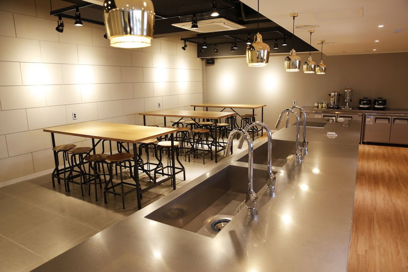 Hostel Vene, Seoul, South Korea