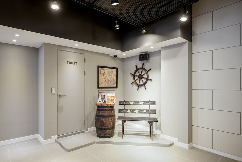 Hostel Vene, Seoul, South Korea