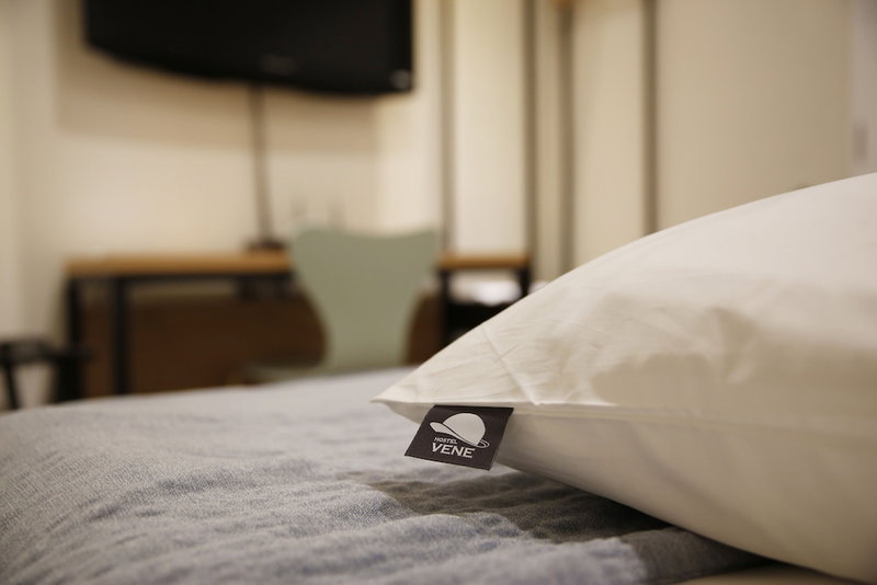 Hostel Vene, Seoul, South Korea