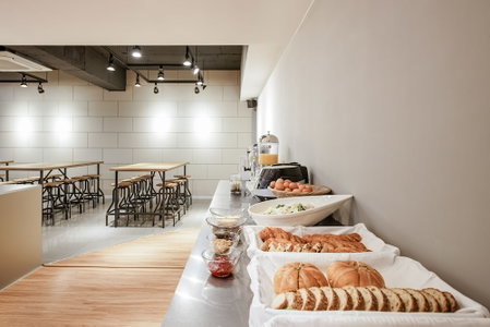 Hostel Vene, Seoul, South Korea