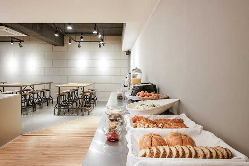Hostel Vene, Seoul, South Korea
