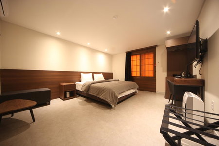 Hotel Egg, Busan, South Korea
