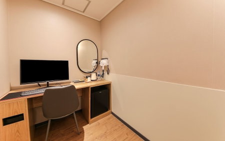 Hound Hotel Sasang, Busan, South Korea